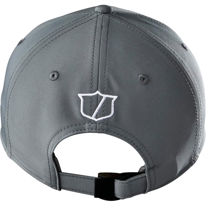 Чоловічий гольф-капелюх Wilson Pro Tour, універсальний розмір, чорний