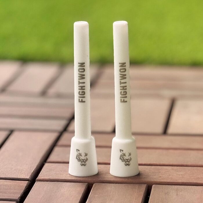 Скакалка FightWon 5 мм з ПВХ, регульований, для занять вдома та на вулиці, з міцними ручками, ультраміцний ПВХ, чорний Onyx