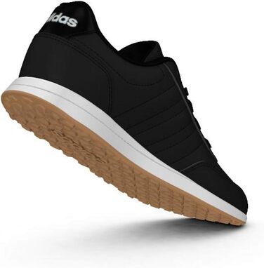 Дитячі кросівки adidas Vs Switch 2 K (35.5 EU, Чорний/Білий/Gum10)