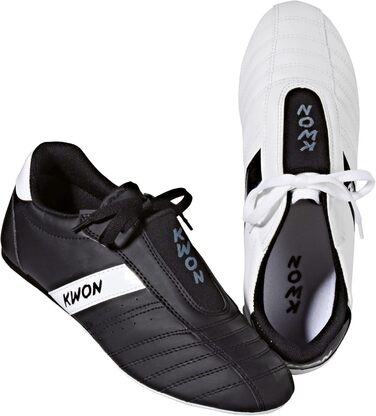 Квон боксерські рукавички Dynamic, 42 EU, білі