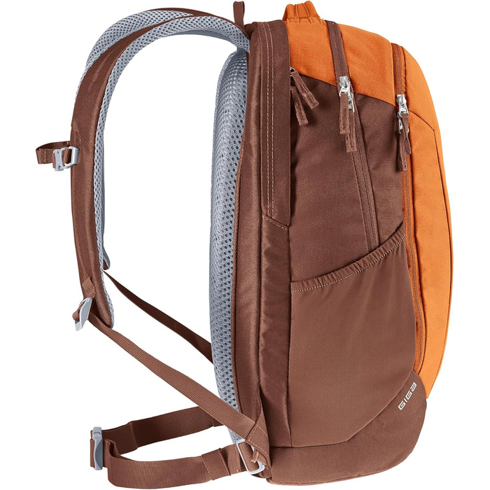 Рюкзак Deuter Giga для ноутбука 28 л – міський, водостійкий