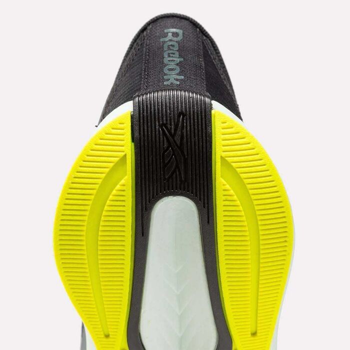 Кросівки Reebok Energen Tech Plus Unisex (45 EU, чорний, синій, білий)