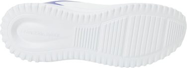 Чоловіча сорочка Calvin Klein YM0YM00968, 46 EU, білий/ясно-блакитний