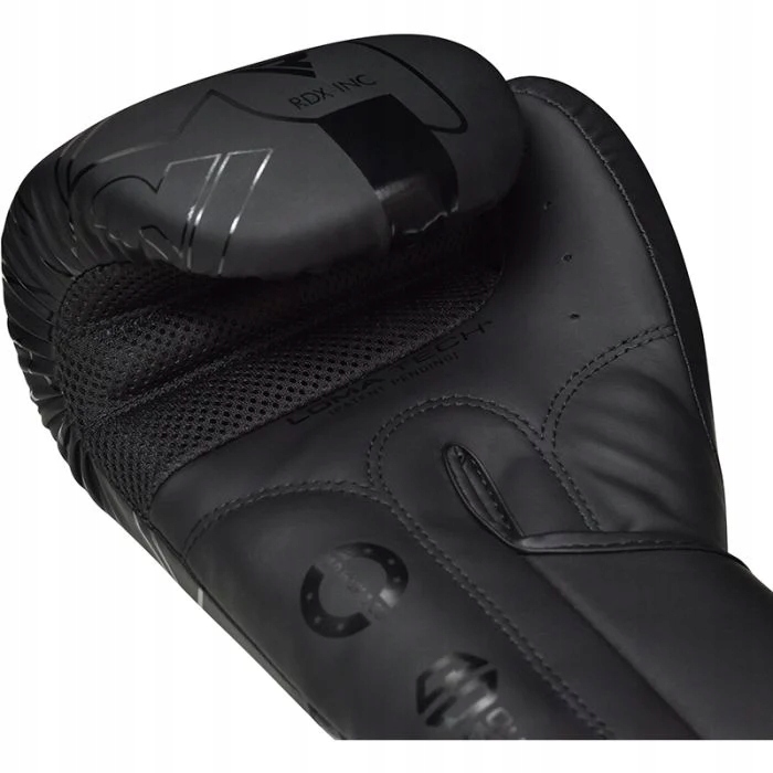 Боксерські рукавички RDX F6 KARA 6 унцій