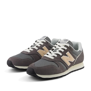 Жіночі кросівки New Balance 373 WL373GW2, Сірі, 36.5