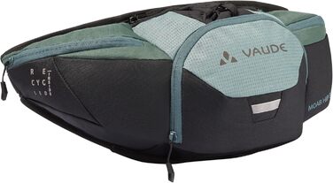 Поясна сумка VAUDE Moab Hip Pack 4, оливкова, універсальна