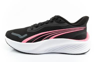 Жіночі спортивні кросівки Puma Pounce Lite, р. 38, легкі та зручні, чорні