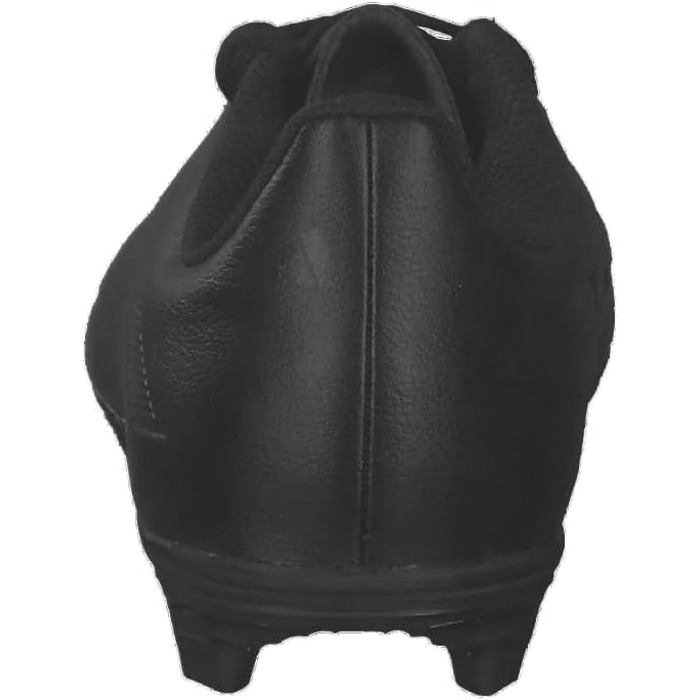 Дитячі футбольні бутси Adidas Pure.4 Fxg J Cup, 28, чорний колір