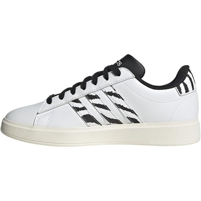 Кросівки Adidas Grand Court 2.0 жіночі, білі (38 2/3 EU)