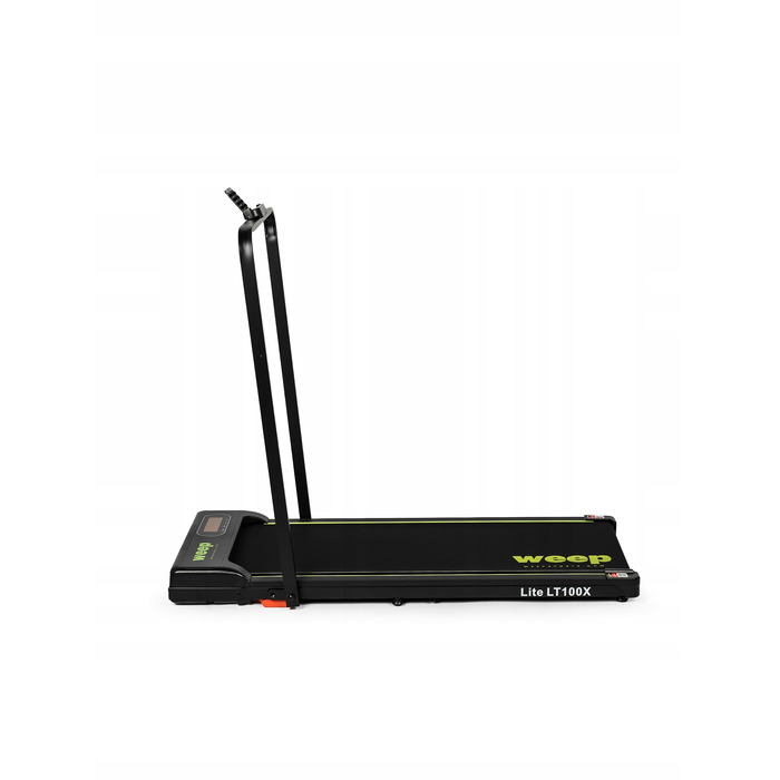 Електрична бігова доріжка WEEP LITE LT100X (до 100 кг)