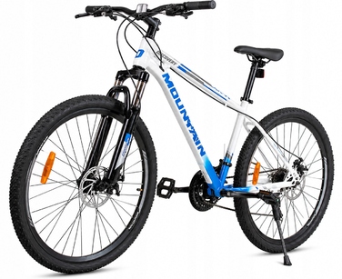 Гірський велосипед Hurtex Mountain Rider 27,5