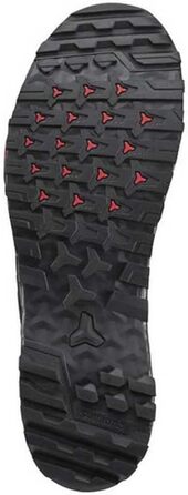 Жіночі велотуфлі MTB Shimano ET500 Sneaker (37 EU, Чорний/Турквіс)