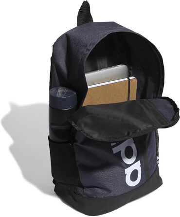 Рюкзак adidas Essentials Linear унісекс, 1 шт.