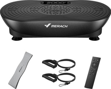 Віброплатформа Merach 2533