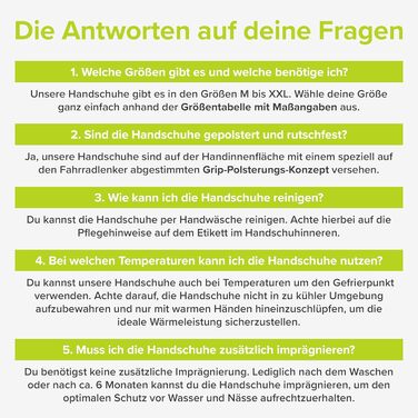 VELMIA Рукавички для велосипеда зимові водонепроникні для чоловіків та жінок теплі спортивні рукавички для активного відпочинку та бігу