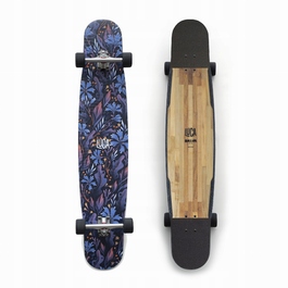 Лонгборд Luca Longboards Ballar L ABEC-9