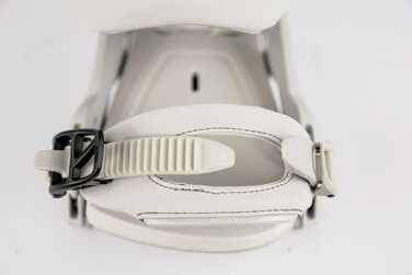 Кріплення для сноуборду Nitro One '23 - для фрірайду, розмір L