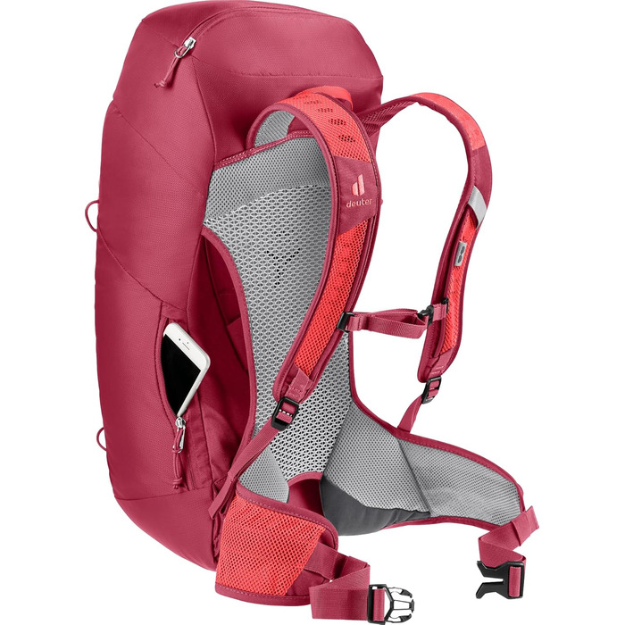 Туристичний рюкзак Deuter AC Lite 30 літрів