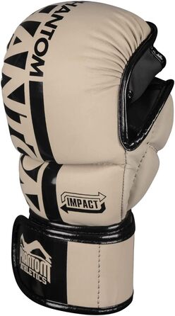 Рукавички боксерські Phantom Apex | Професійні рукавички для спарингу, бою, боксу, фріфайту