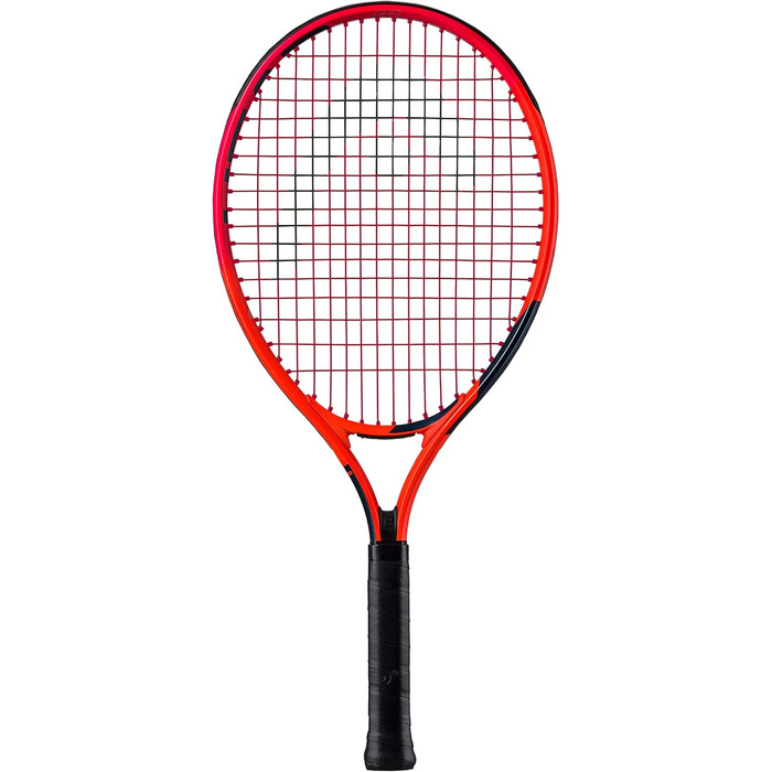 Дитяча тенісна ракетка HEAD Radical Jr. 21, 4 5/8 дюйма