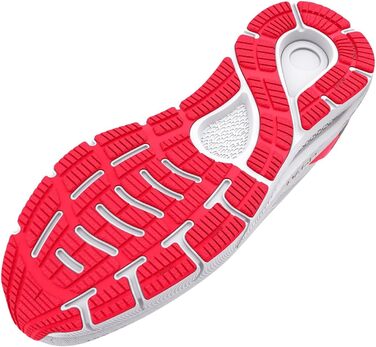 Жіночі бігові кросівки Under Armour HOVR Sonic 5 – технічні, білі (37.5 EU)