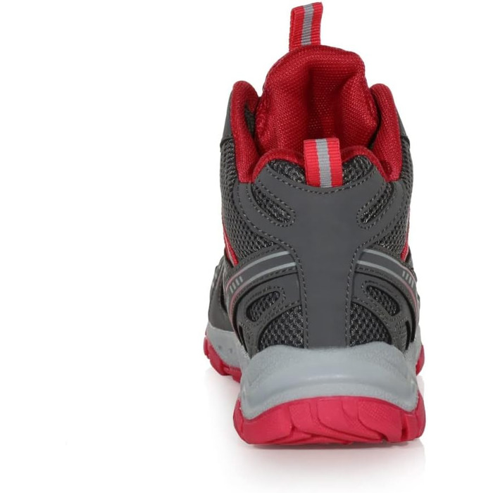 Черевики Regatta Granit 30 EU - рожеві