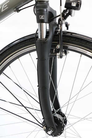 Трекінговий велосипед Sprick MAHBIKE PRO, рама 19 дюймів, колеса 28