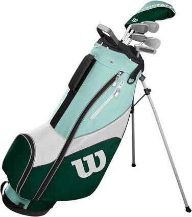 Жіночий набір клюшок для гольфу PRO STAFF SGI GRA LLH 1/2 SET
