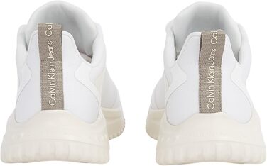 Чоловічі кросівки Calvin Klein YM0YM00968 білі, блакитні (42 EU)