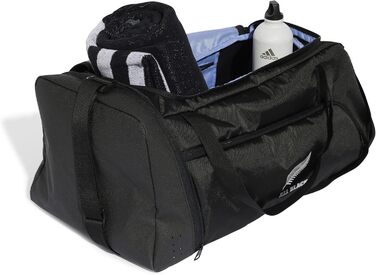 Дорожня сумка adidas All Blacks унісекс, спортивна