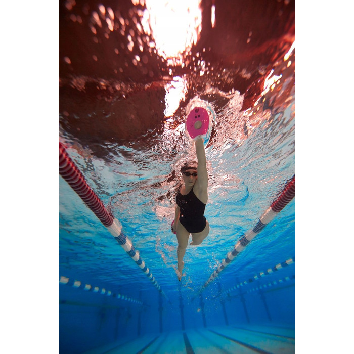 Дошка для плавання Arena ELITE HAND PADDLE 2, р. XS