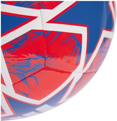 Футбольний м'яч adidas UCL CLB, офіційний Ліги чемпіонів