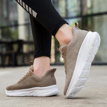 Сліпони чоловічі DimaiGlobal - легкі спортивні кросівки для активного відпочинку (43 EU, верблюжий)