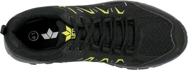 Черевики трекінгові та похідні для жінок Lico Sierra, 39 EU, чорний, Lemon