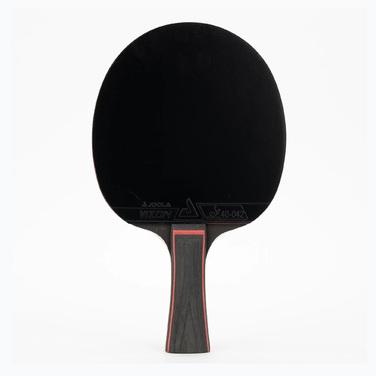 Набір для настільного тенісу JOOLA Duo Pro: 2 ракетки, 3 м'ячики та чохол