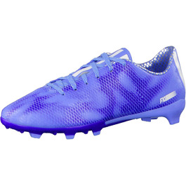 Жіночі футбольні бутси Adidas F10 FG для футболу