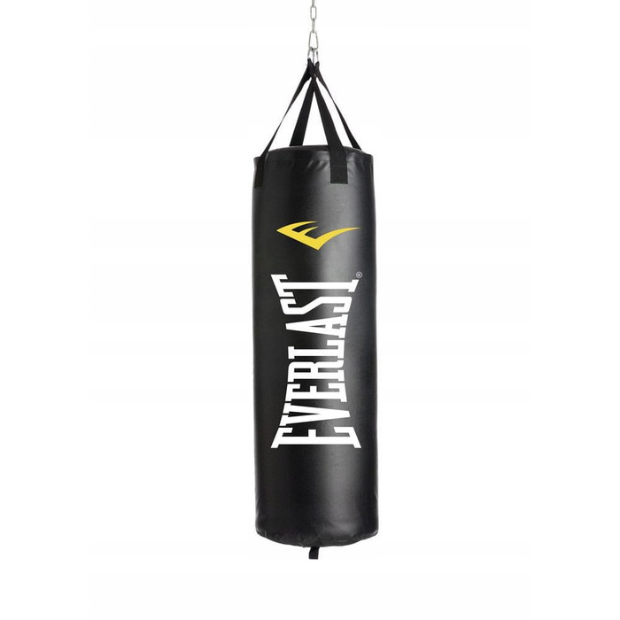 Боксерський мішок для MMA та боксу EVERLAST, підвісний, 18 кг