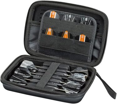 Футляр для дротиків Target Darts Takoma XL Aqua на 2 комплекти