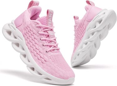 Жіночі кросівки для бігу та фітнесу Adidas Rosa 39 EU - Легкі дихаючі спортивні