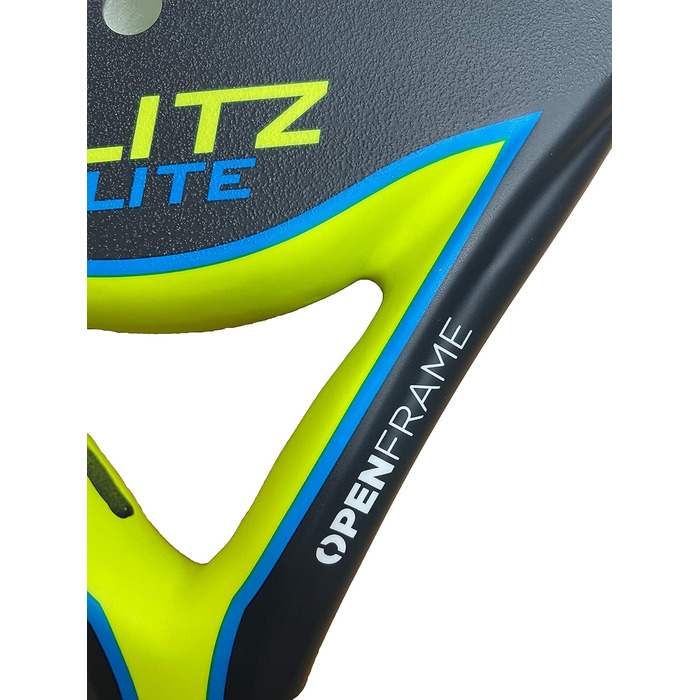 Падель ракетка Dunlop Sports Blitz Elite для гри