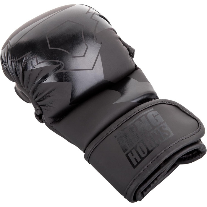 Боксерські рукавички Ringhorns Charger для MMA, спаринг, захист рук