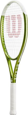 Тенісна ракетка Wilson Blade Feel Team 103, розмір ручки 4-1/8
