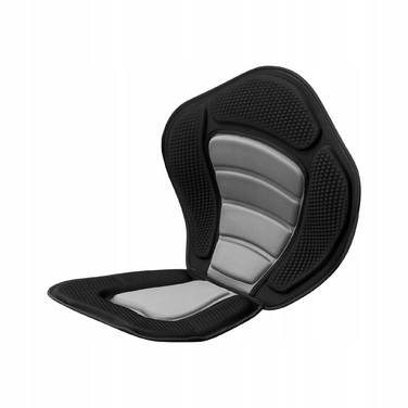 Надувна SUP-дошка для плавання Rebel з сидінням та веслом, 335 см, комплект