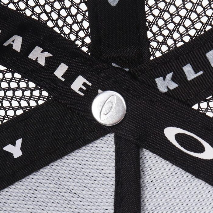 Чоловіча кепка Oakley Chalten, універсальний розмір, синя