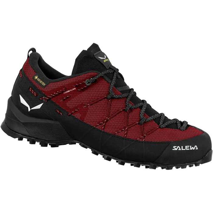Черевики Salewa Wildfire 2 Gore-Tex для туризму, чоловічі (Сирач, 35 EU)