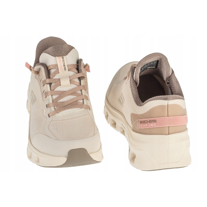 Жіночі кросівки Skechers Slip-ins Glide-Step Pro Pure Motion, р. 39