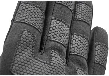 Спортивні рукавички adidas Full Finger Performance, повний палець
