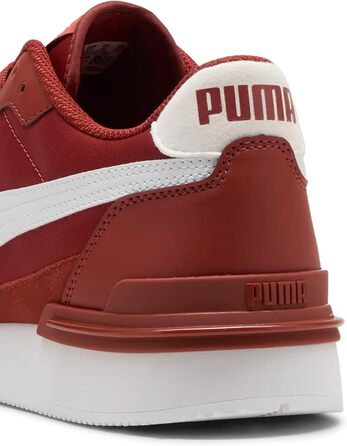 Кросівки Puma ST Runner v4 Full NL Unisex Persian Blue / Bordeaux Red White (399069 21)