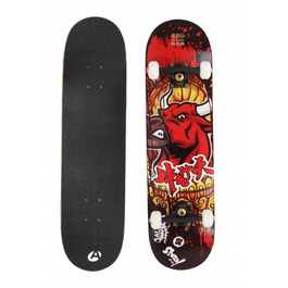 Скейтборд Aurora Flip 360