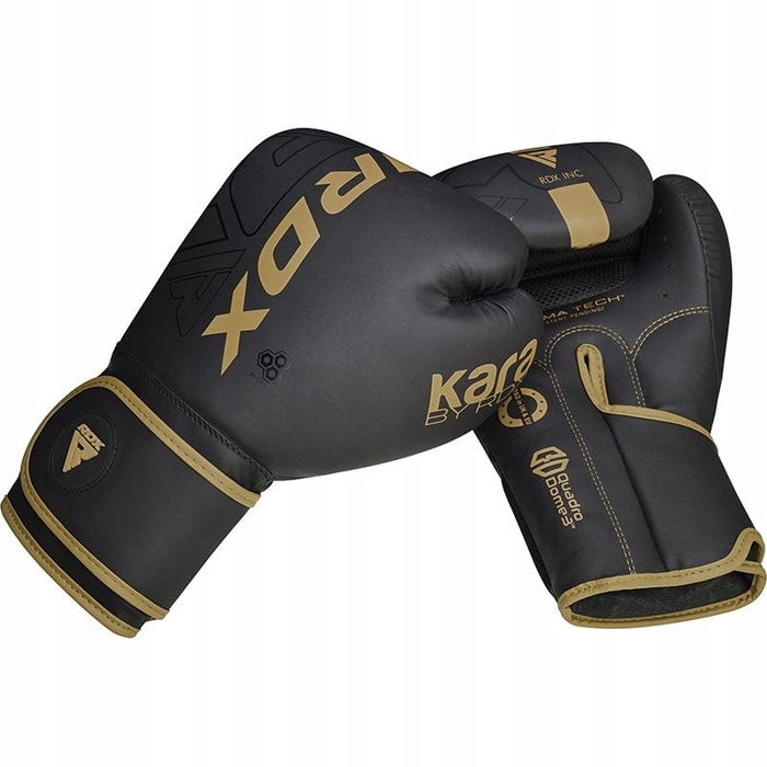 Боксерські рукавички RDX F6 KARA 14 oz